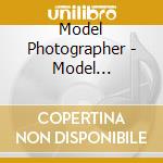 Model Photographer - Model Photographer cd
