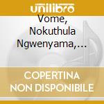 Vome, Nokuthula Ngwenyama, Michael Long, Dan Tomlinson - 27Th & Grand cd