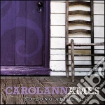 Carolann Ames - So Long Abilene cd