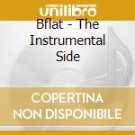 Bflat - The Instrumental Side cd