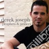 Derek Joseph - Prophets & Princes cd