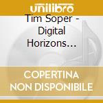 Tim Soper - Digital Horizons Smooth Jazz cd