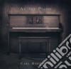 Carl Herrgesell - At The Piano cd