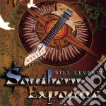 Bill Leverty - Southern Exposure cd