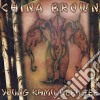 China Brown - Young Khmu Refugee cd