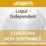 Luguz - Independent cd