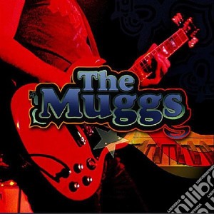 Muggs (The) - The Muggs cd musicale di Muggs