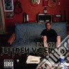 Jeffrey Valentine - J.V. Bangers cd