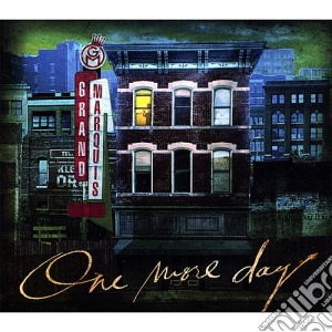 Grand Marquis - One More Day cd musicale di Grand Marquis