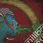 Need - Siamese God cd