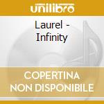 Laurel - Infinity cd