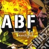 Abstract Butta Fingas - Because I'M Beautiful cd
