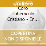 Coro Tabernculo Cristiano - En Vivo Desde Nueva York cd
