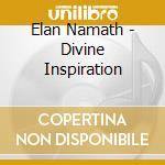 Elan Namath - Divine Inspiration cd