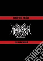 Ad Hominem - Ad Hominem - Planet Zog: For A cd