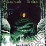 Abazagorath / Bloodstorm - Ancient Entities Arise