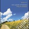 Phillip Strange - One Summer Afternoon cd
