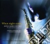 Anna Marie Wytko - When Night Came cd