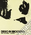 Dego In Brooklyn - Dirty Old Music - Chapter 1 cd