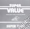 Super Value - Super Funk cd