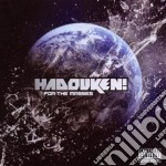 Hadouken - For The Masses