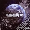 Hadouken - For The Masses cd
