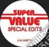 Super Value - Super Soul cd