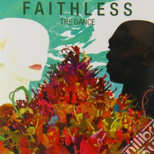 Faithless - The Dance cd musicale di Faithless