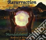 Resurrection - Mandalaband 1 & 2 cd