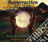 Resurrection - Mandalaband 1 & 2 cd