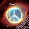 Soulful - New Age Love Songs cd