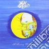Moon Safari - Door To Summer cd