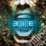 Echoes - Nature/existence cd