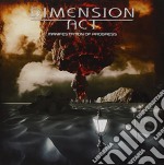 Dimension Act - Manifestation Of Progress