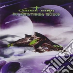 Centric Jones - The Antikythera Method cd