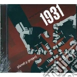 Planet P Project - 1931 - Go Out Dancing Part One cd