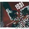 Planet P Project - 1931 - Go Out Dancing Part One cd