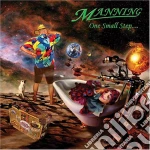 Manning, G. - One Small Step.. cd