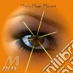 Salem Hill - Mimi'S Magic Moment cd