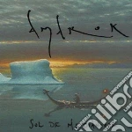 Amarok - Sol De Medianoche cd
