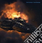 Jupiter Society - First Contact & Last Warning cd