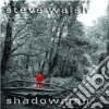 Steve Walsh - Shadowman cd