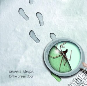 Seven Steps To The Green Door - Step In 2 My World cd musicale di SEVEN STEPS TO THE G