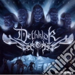 Dethklok - The Dethalbum Vol.1 cd