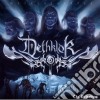 Dethklok - The Dethalbum Vol.1 cd