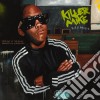 Killer Mike - Rap Music cd