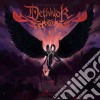 Metalocalypse: Dethklok - Dethalbum Iii cd musicale di Metalocalypse: Dethklok
