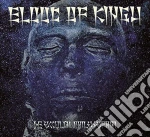 Blood Of Kingu - De Occulta Philosophia cd