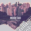 Moon Taxi - Mountains Beaches Cities cd