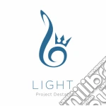 Project Destati - Light (2 Cd) cd